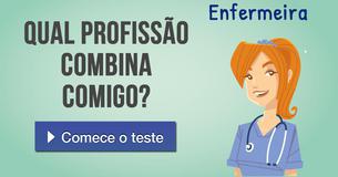 Qual profissão combina comigo?