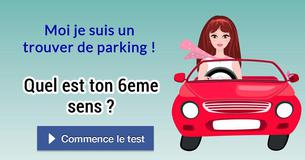 Quel est ton 6eme sens ?