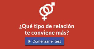 ¿Qué tipo de relación te conviene más?