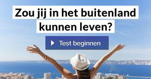 Zou jij in het buitenland kunnen leven?