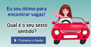 Qual é o seu sexto sentido?