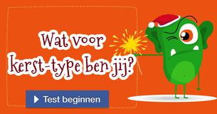 Wat voor kerst-type ben jij?