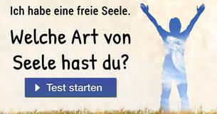 Welche Art von Seele hast du?