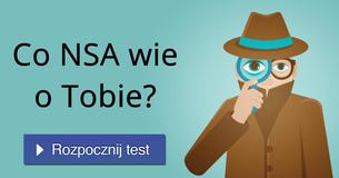 Co NSA wie o Tobie?