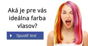 Aká je pre vás ideálna farba vlasov?