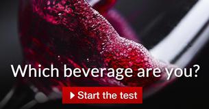 Which beverage are you?