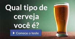 Qual tipo de cerveja você é?