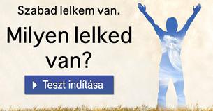 Milyen lelked van?