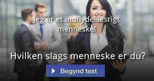 Hvilken slags menneske er du? 