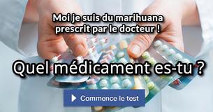 Quel médicament es-tu ?