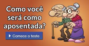 Como você será como aposentada?