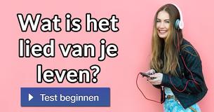 Wat is het lied van je leven?