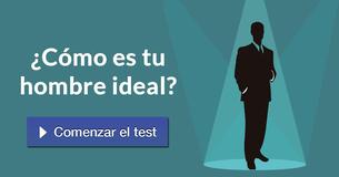 ¿Cómo es tu hombre ideal?