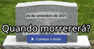 Quando morrererá?