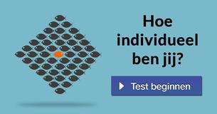 Hoe individueel ben jij?