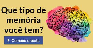 Que tipo de memória você tem?