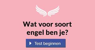 Wat voor soort engel ben je?