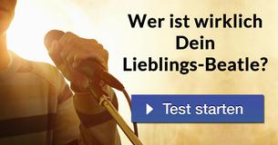 Wer ist wirklich Dein Lieblings-Beatle?