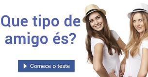 Que tipo de amigo és?