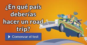 ¿En qué país deberías hacer un road trip?