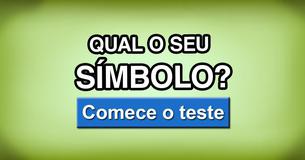 Qual o seu símbolo?