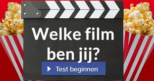 Welke film ben jij? 