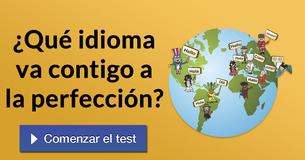 ¿Qué idioma va contigo a la perfección?