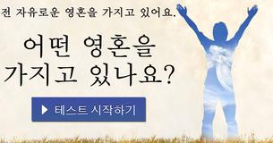 어떤 영혼을 가지고 있나요?