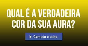 Qual é a verdadeira cor da sua aura?