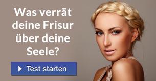 Was verrät deine Frisur über deine Seele?