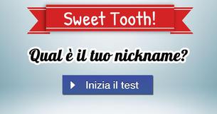 Qual è il tuo nickname?