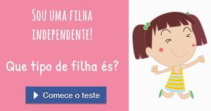 Que tipo de filha és?