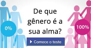 De que gênero é a sua alma?