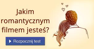 Jakim romantycznym filmem jesteś?