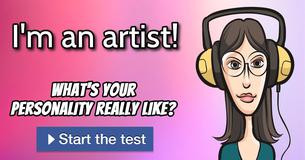 What's your personality really like?