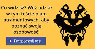 Co widzisz? Weź udział w tym teście plam atramentowych, aby poznać swoją osobowość!