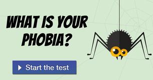 What is your phobia?