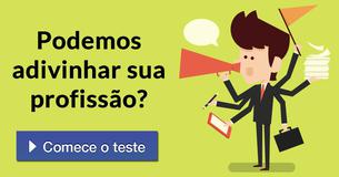 Podemos adivinhar sua profissão?