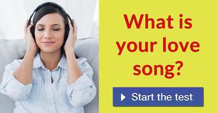 What is your love song?