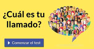 ¿Cuál es tu llamado?