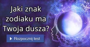 Jaki znak zodiaku ma Twoja dusza?