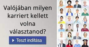 Valójában milyen karriert kellett volna választanod?   