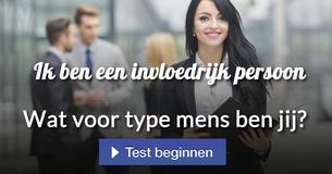 Wat voor type mens ben jij? 