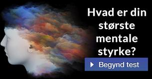 Hvad er din største mentale styrke?
