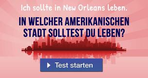 In welcher amerikanischen Stadt solltest du leben?