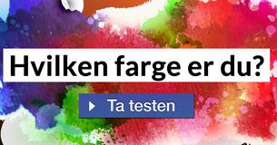 Hvilken farge er du?