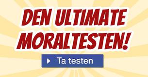 Den ultimate moraltesten!