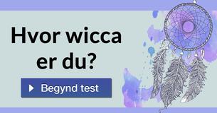 Hvor wicca er du?