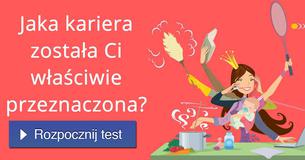 Jaka kariera została Ci właściwie przeznaczona?