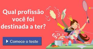 Qual profissão você foi destinada a ter?